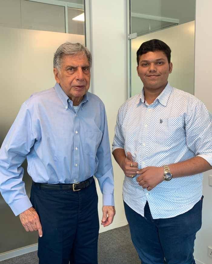 About Generic Aadhar TATA Company