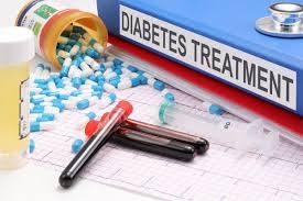 Common Medicines for Diabetes